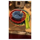 Pier 1, Food Network, Plus Quality Kitchen