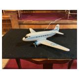 Die Cast Heinz 57 Airplane Bank