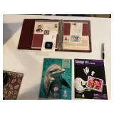 Lot of UPS First Day Covers & Misc. Stamps