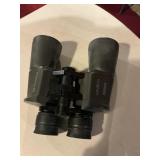 Set Of Standard EZ Minolta Binoculars