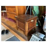 Super Clean Antique Chamber Pot