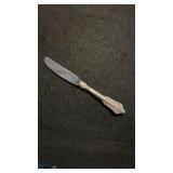Grand Baroque Wallace Sterling Butter Knife