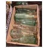 Flat of OC Clinton IN. Bottling Works Plus