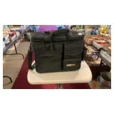 Heavy Canvas Tough Built Tool Bag Plus