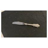 Grand Baroque Wallace Sterling Butter Knife