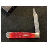 Case XX Tested Centennial 1889-1989 Pocket Knife