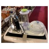 Lot Of Quality Kitchen Decor, Plus