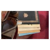 1949-1960 New Goshen Ind. & Clinton Ind. Yearbooks