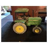 Die Cast John Deere 2755 Toy Tractor