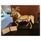 Trail of Painted Ponies #9830 Viva Las Vegas