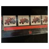 Ertl IHC 66 Series #8 Un Opened