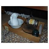 Flat Full of Misc. Primitives