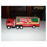Retro Buddle L Coca Cola Semi