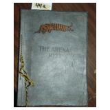 1923 Paris High Arena