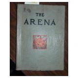 1924 Paris High Arena