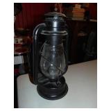 Primitive OVB #2 Hurricane Inspectors Lantern
