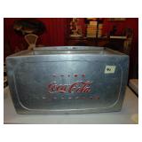 Atomic Era Type Coca-Cola Cooler