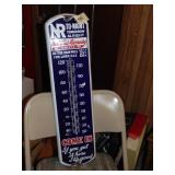 Antique Enamel Nature