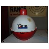 The Big Bobber Floating Cooler