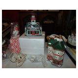 Lot Coca-Cola Christmas