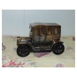 Edgar County Bank & Trust Advertising Bank