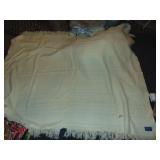 Vintage Pendelton Afgan