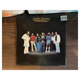 Vintage Vinyl Lynyrd Skynyrd Street Survivors
