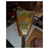 Vintage Marx Auto Arcade Shooting Gallery Game