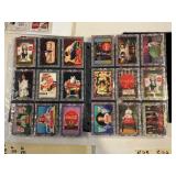 (18) Coca Cola Collectible Trading Cards
