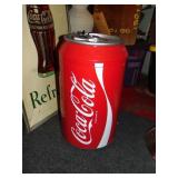 Coca Cola Mini Fridge