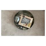 Lot Of Misc. Vintage/Retro Kitchen Aluminum