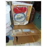 Large Lot Of Sewing, Quilting, Needlepoint