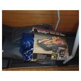 (2) Air Mattresses