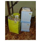 Large Lot Of Vintage Sewing Patterns