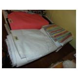 Large Lot Of Sewing & Crafting Material