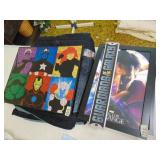 Marvel & Super Hero Decor