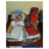 Very Large Lot Of Sewing, Crafting & Knitting