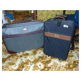 Luggage, Tote Bags, Plus