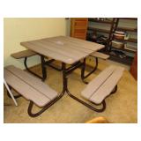 Picnic Table