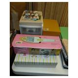 Lot Of Crafting & Sewing