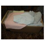 Large Box Of Soft Goods