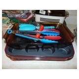 Lot Of Cooking & Baking