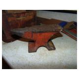 Small Anvil