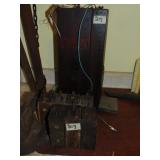 Ford Model T Coils & Motor Fan?