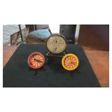 Lot Of U.O. Colson Advertising, Plus