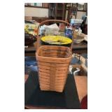 Longaberger Basket