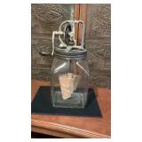 Antique Dazey Butter Churn