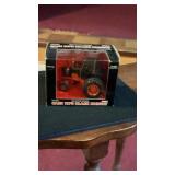 Ertl Case 1170 Black Knight W/Original Box