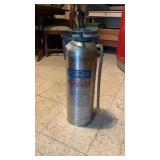 Collectible Allenco Soda Acid Fire Extinguisher
