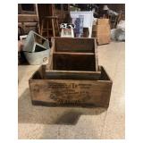 (2) Primitive Crates